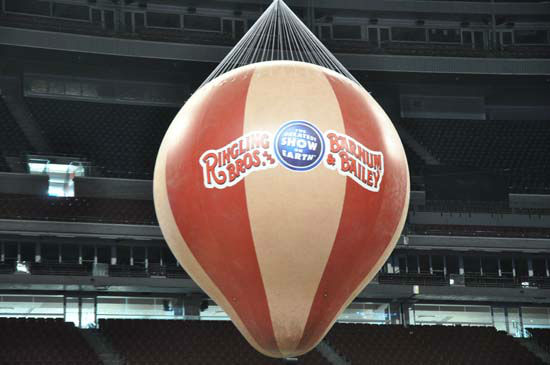 Images from the Ringling Bros. and Barnum and...